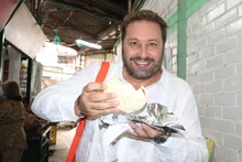 ‘Red Délice Network’ prendió fogones en la galería Alameda de Cali