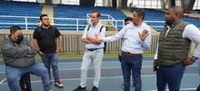Seguridad de asistentes y escenarios es el compromiso para los conciertos masivos
