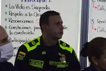 Hasta $30 millones se pagarán por información sobre autores materiales del atentado contra funcionarios del Inpec