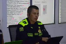 Hasta $30 millones se pagarán por información sobre autores materiales del atentado contra funcionarios del Inpec