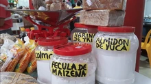 Gastrotour internacional disfrutó los sabores de la galería Alameda
