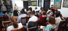Fueron presentados los planes de acción 2022 del Consejo Territorial de Salud Ambiental (Cotsa)