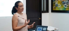 Fueron presentados los planes de acción 2022 del Consejo Territorial de Salud Ambiental (Cotsa)