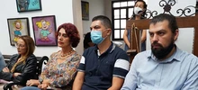 Fueron presentados los planes de acción 2022 del Consejo Territorial de Salud Ambiental (Cotsa)