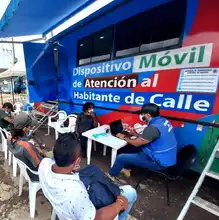 Bienestar Social rendirá cuentas de su gestión este 11 de mayo