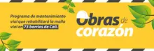 Obras del corazón