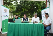 En audiencia de licitación pública fueron adjudicados los cuatro nuevos separadores viales de Cali