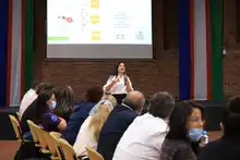 Se estableció mesa de trabajo con gremio de ambulancias para verificar prestación de sus servicios