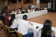 Se estableció mesa de trabajo con gremio de ambulancias para verificar prestación de sus servicios