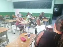 Habitantes de la comuna 15 fomentan capacidades para el fortalecimiento de su identidad caleña