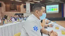 Movilidad Distrital implementará plan estratégico para mejorar la prestación del servicio de ambulancias