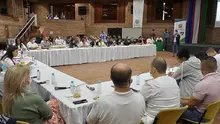 Movilidad Distrital implementará plan estratégico para mejorar la prestación del servicio de ambulancias
