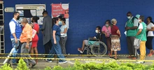 Llegan al oriente, jornadas masivas de afiliación al Régimen Subsidiado de Salud 