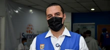 Llegan al oriente, jornadas masivas de afiliación al Régimen Subsidiado de Salud 