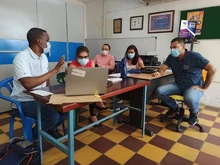 Instituciones educativas fortalecen su nivel de inglés