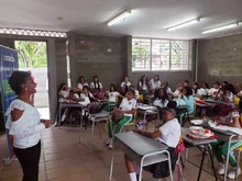 Instituciones educativas fortalecen su nivel de inglés