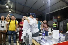 Con importante reconocimiento del viceministerio de Turismo, Cali descubrió el ‘auténtico sabor caleño’