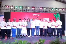 Con importante reconocimiento del viceministerio de Turismo, Cali descubrió el ‘auténtico sabor caleño’