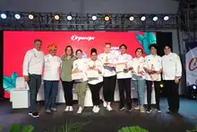 Con importante reconocimiento del viceministerio de Turismo, Cali descubrió el ‘auténtico sabor caleño’