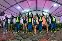 Con importante reconocimiento del viceministerio de Turismo, Cali descubrió el ‘auténtico sabor caleño’