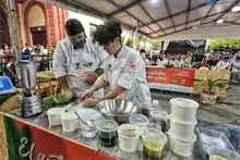 Con importante reconocimiento del viceministerio de Turismo, Cali descubrió el ‘auténtico sabor caleño’