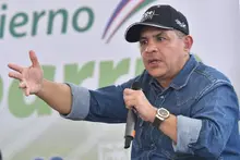El principal compromiso con la comuna 14, este año, será la construcción del Bulevar del Oriente