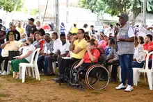 El principal compromiso con la comuna 14, este año, será la construcción del Bulevar del Oriente