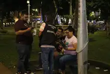 En Cali habrá operativos de control para blindar el orden público durante fin de semana del Día de la Madre