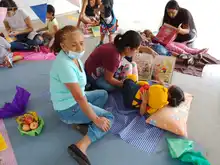 Día de la madre con bienestar colectivo