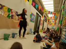 Día de la madre con bienestar colectivo