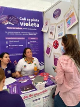 Estamos comprometidos por el bienestar de las poblaciones de Santiago de Cali