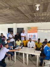Estamos comprometidos por el bienestar de las poblaciones de Santiago de Cali