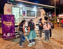 ‘Tejiendo sueños contigo’, la estrategia para abordar el consumo de sustancias psicoactivas en todos los rincones de Cali