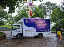 ‘Tejiendo sueños contigo’, la estrategia para abordar el consumo de sustancias psicoactivas en todos los rincones de Cali