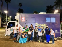 ‘Tejiendo sueños contigo’, la estrategia para abordar el consumo de sustancias psicoactivas en todos los rincones de Cali