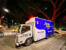 ‘Tejiendo sueños contigo’, la estrategia para abordar el consumo de sustancias psicoactivas en todos los rincones de Cali