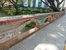 Centro Cultural de cali y sus alrededores