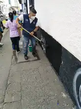 Centro Cultural de cali y sus alrededores