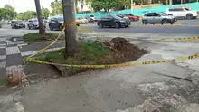 La Gruta
