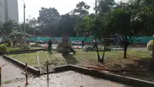 La Gruta