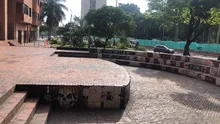 La Gruta