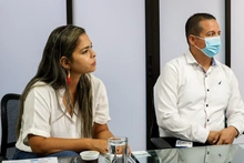 DADII entregó certificación a la Secretaría de Movilidad por una de sus líneas de servicio