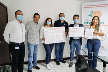 DADII entregó certificación a la Secretaría de Movilidad por una de sus líneas de servicio