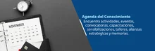 Agenda del Conocimiento