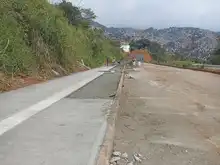 Avenida Circunvalación será entregada a la comunidad en junio de 2022