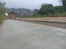Avenida Circunvalación será entregada a la comunidad en junio de 2022