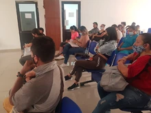 Casa de Justicia de Siloé implementa la estrategia ‘Familias Unidas y Comprometidas’