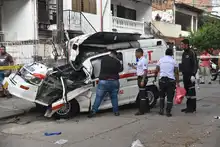 Cali convoca reunión urgente con Gobierno Nacional, ante grave problemática de ambulancias
