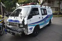 Cali convoca reunión urgente con Gobierno Nacional, ante grave problemática de ambulancias