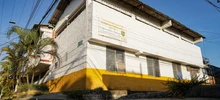 ‘Gobierno al barrio’ llegó a Marroquín, un barrio que lleva 43 años de fundado